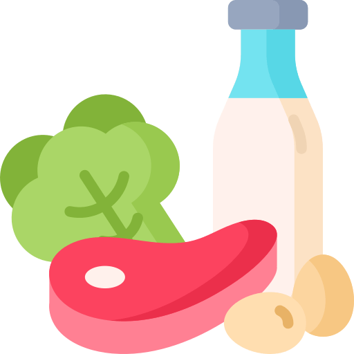 Alimentation et produits locaux