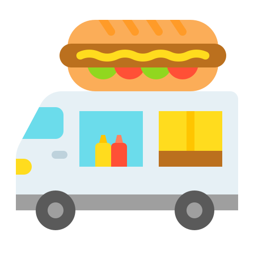 Food-Truck