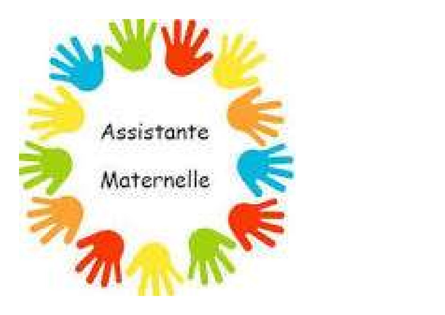 Liste des assistantes maternelles agréées sur la Commune d&rsquo;Uchaux