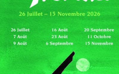 29e FESTIVAL LISZT EN PROVENCE